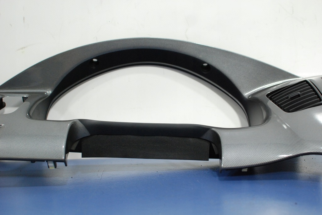 фото №4, Mazda mpv ii защита рамка спидометра консоли корпус