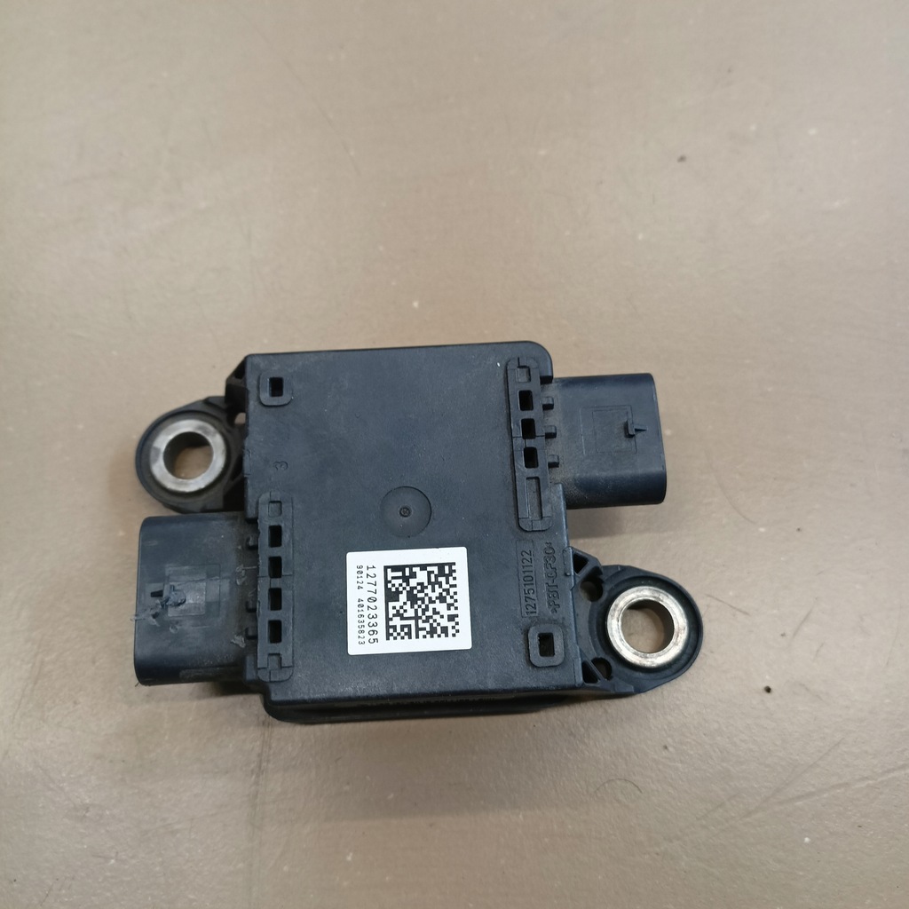 фото №1, Renault scenic iv megane iv модуль датчики nox