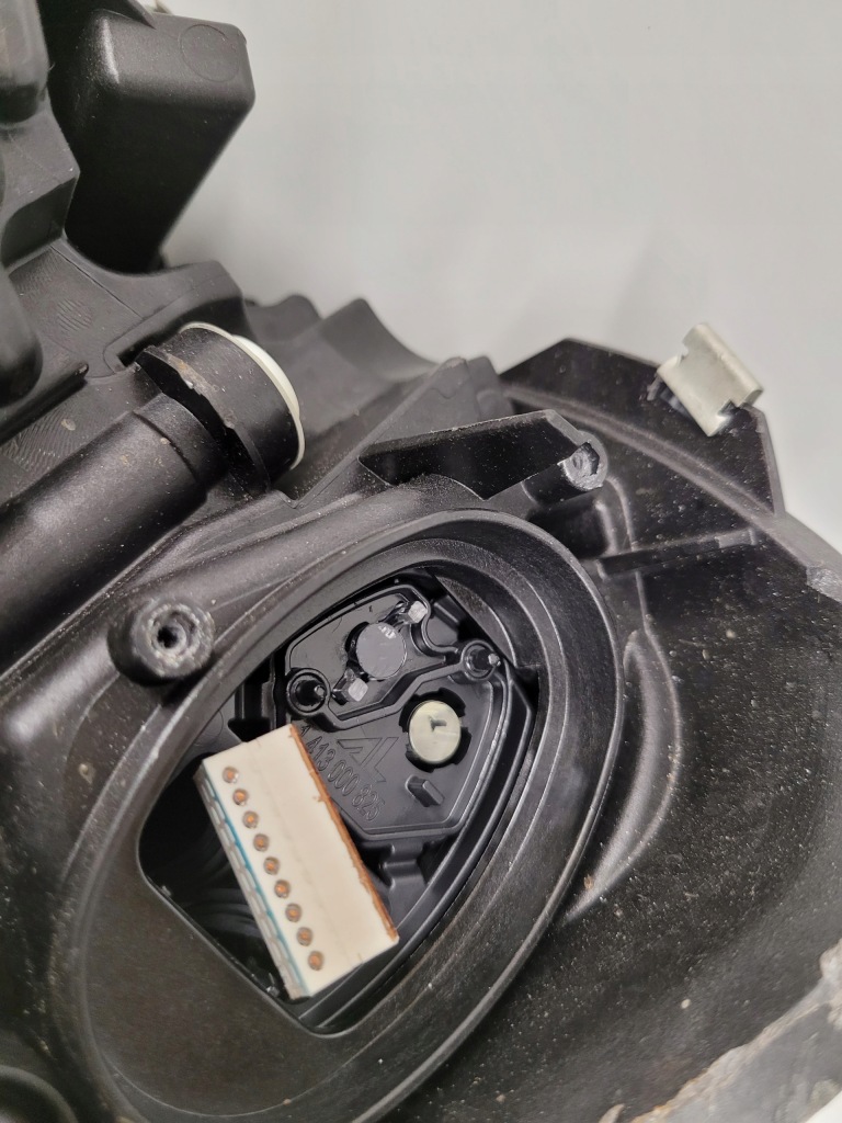 фото №15, Bmw 2 f45 f46 gran active tourer lift led фара правий передній перед