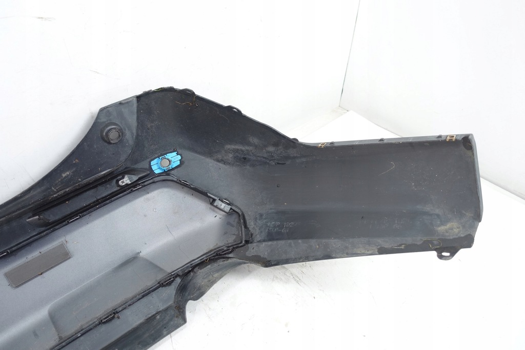 фото №11, Бампер задня задній toyota rav4 iv 2019- 52159-42230