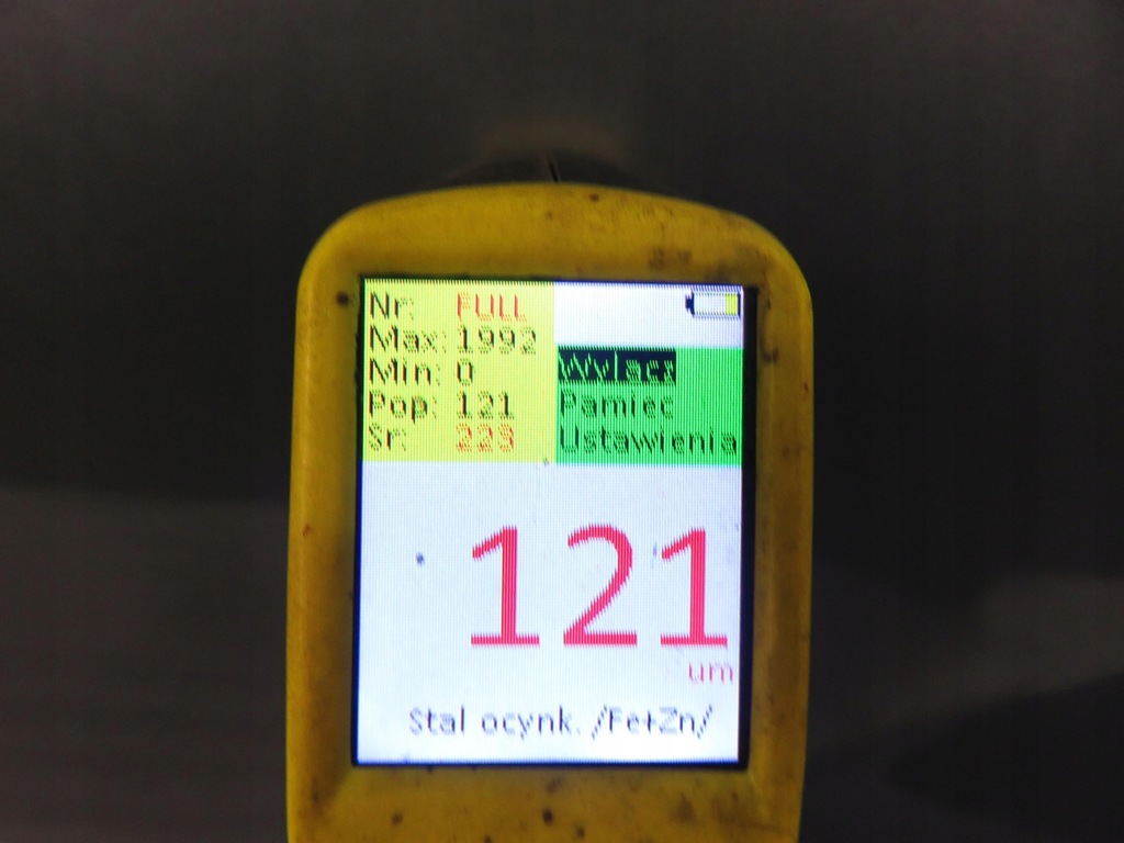 фото №14, Двері ліва задні fiat grande punto 199_ 595/a hb