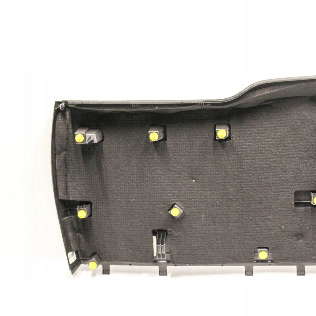 фото №9, Обивка крышки багажника mercedes-benz gl x166 a1667400470