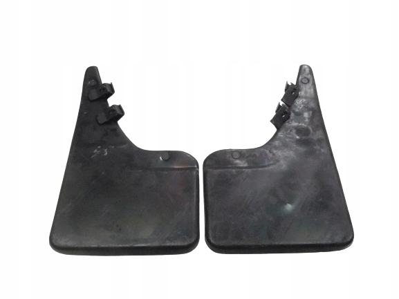 фото №1, 2x бризковики перед renault r5 7701407624