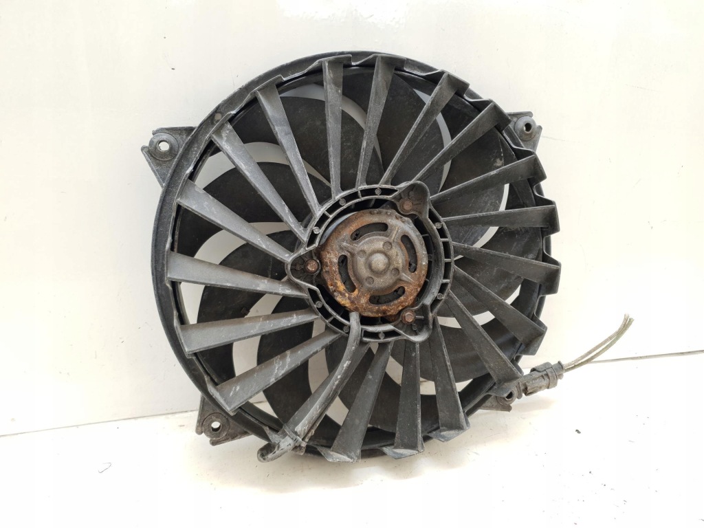 Вентилятор радіатора lancia phedra 2.0 в Україні