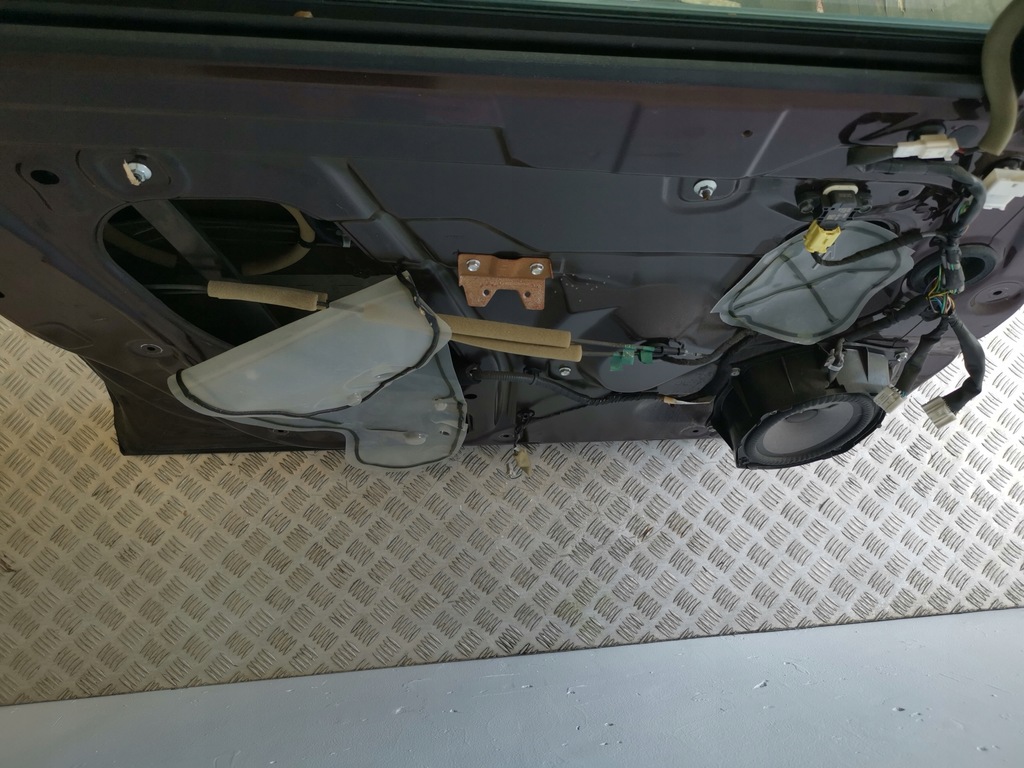 фото №9, Infiniti jx35 qx60 usa дверь левая перед передние