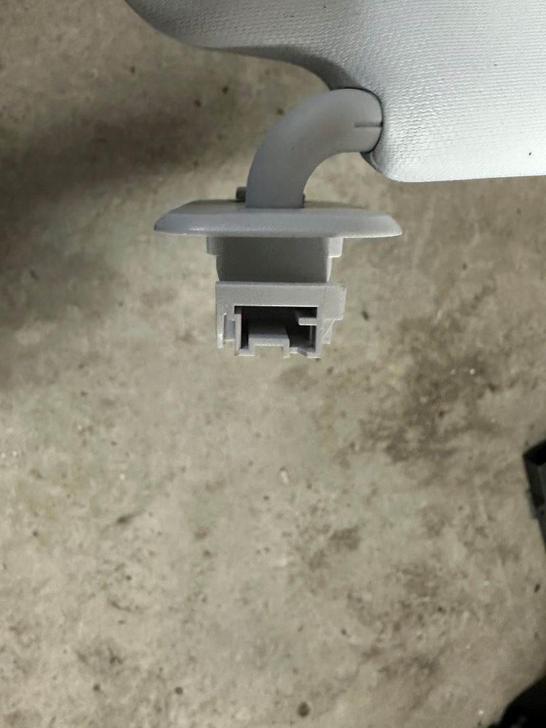 фото №5, Opel mokka b козирок лівий