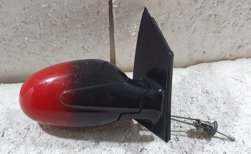 фото №1, Smart fortwo i зеркало правое europa оригинал