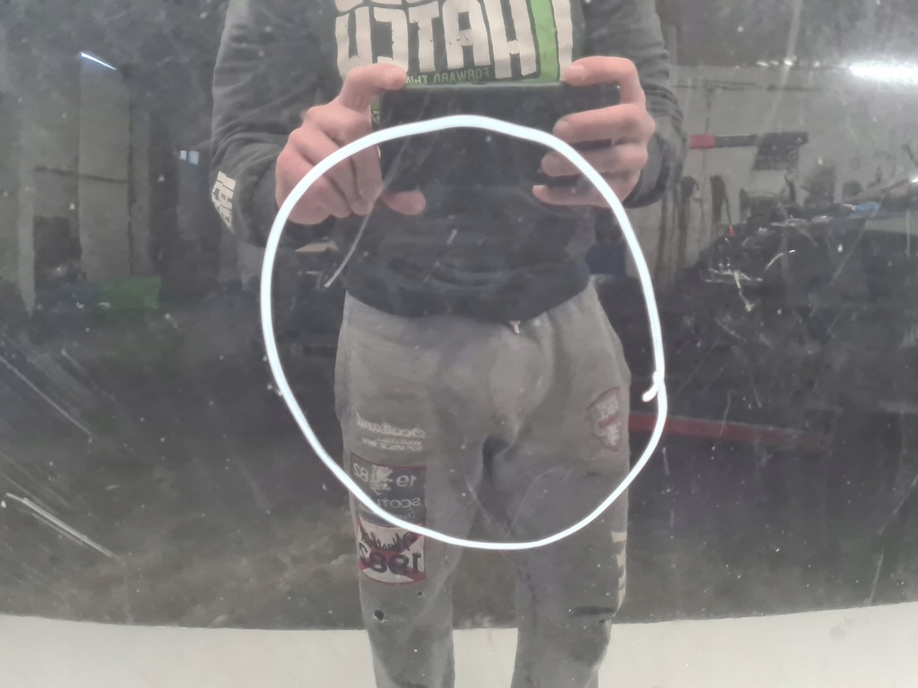 фото №9, Audi a6 c6 капот lz9y