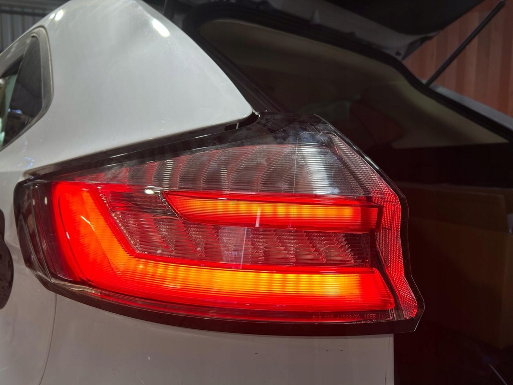 фото №7, Лампа задняя задняя ford edge lift 19-24 titanium st левая