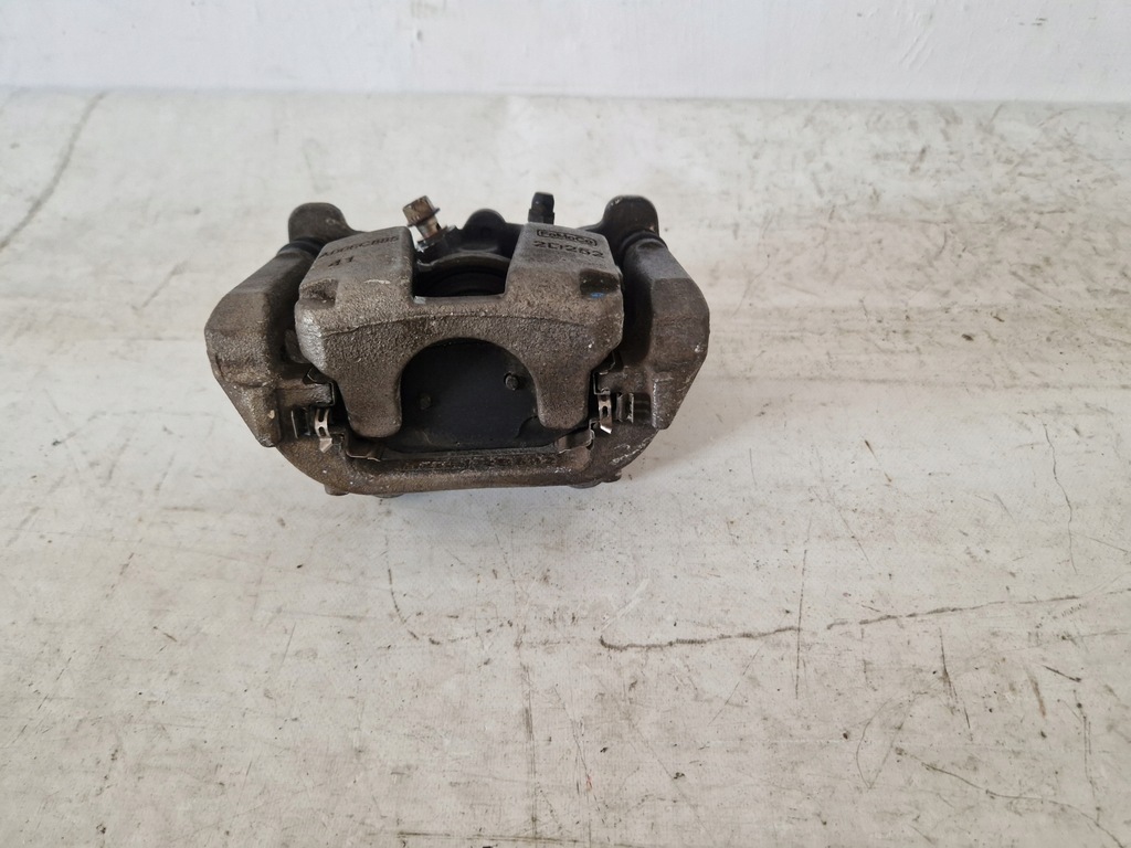 фото №6, Ford explorer vi mk6 2020- суппорт chamulcowy задняя задний правый l1mc2d250cd