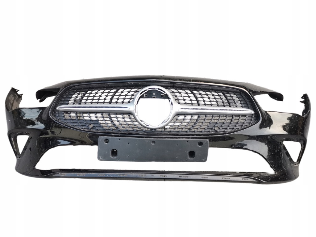 фото №1, Mercedes cla w118 a1188855300