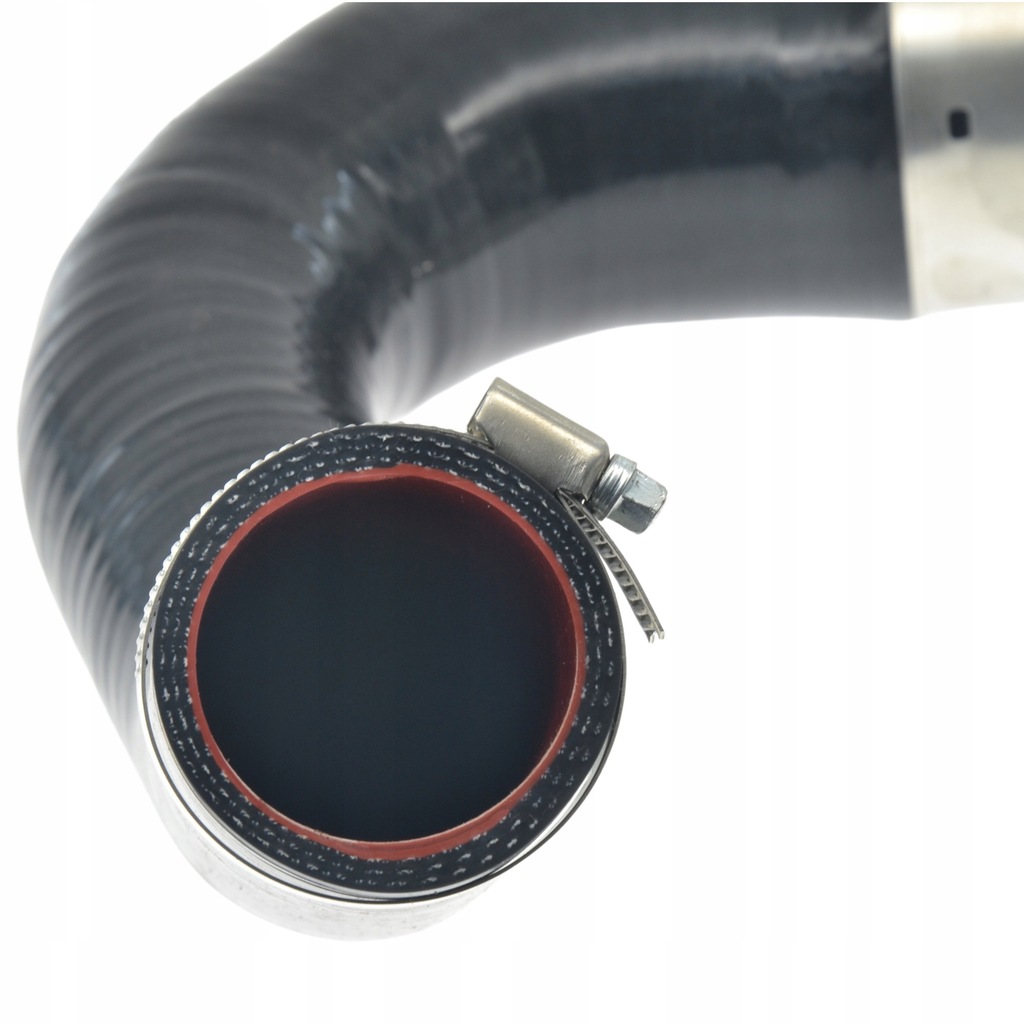 фото №15, Труба wąż интеркулер turbo master iii 144607250r