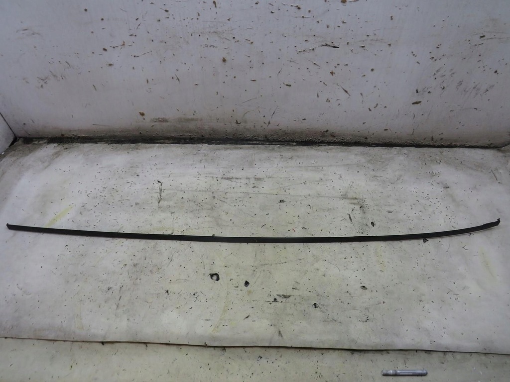 фото №1, Молдинг дахова ліва ford kuga mk2