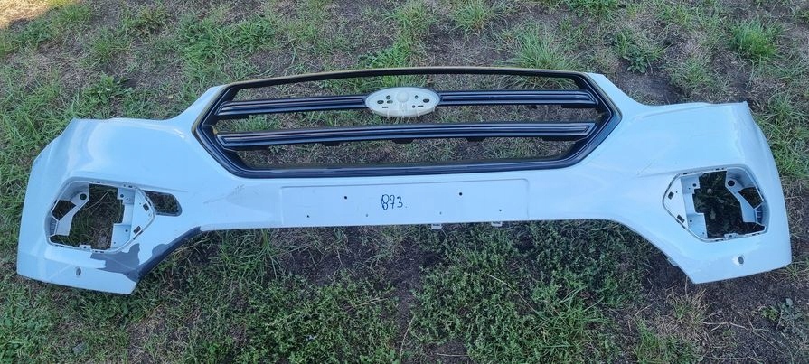 фото №1, Бампер передній перед ford kuga ii