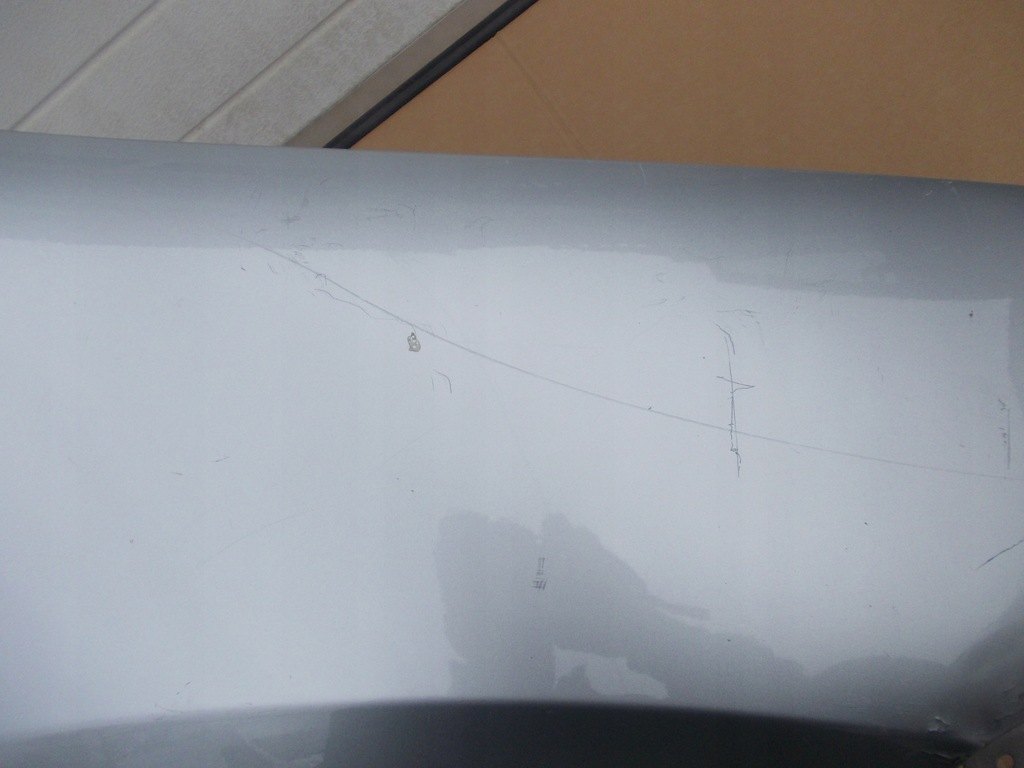 фото №11, Крыло правый перед honda civic viii ufo