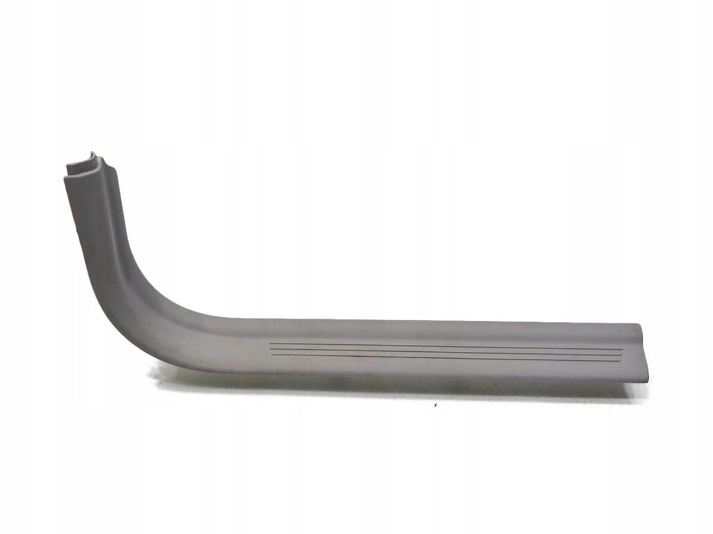 фото №1, Молдинг накладка поріг правий перед volvo v50 lift