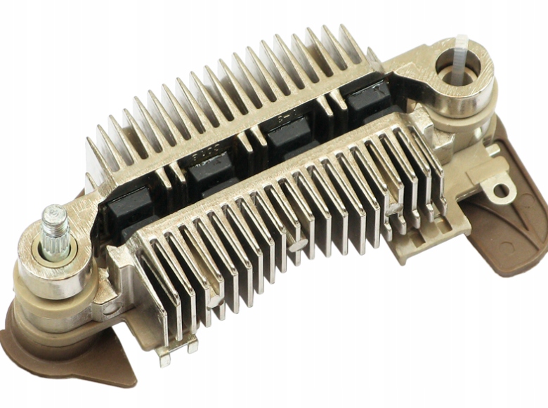 фото №1, Arc5158 випрямляч генератора honda civic denso