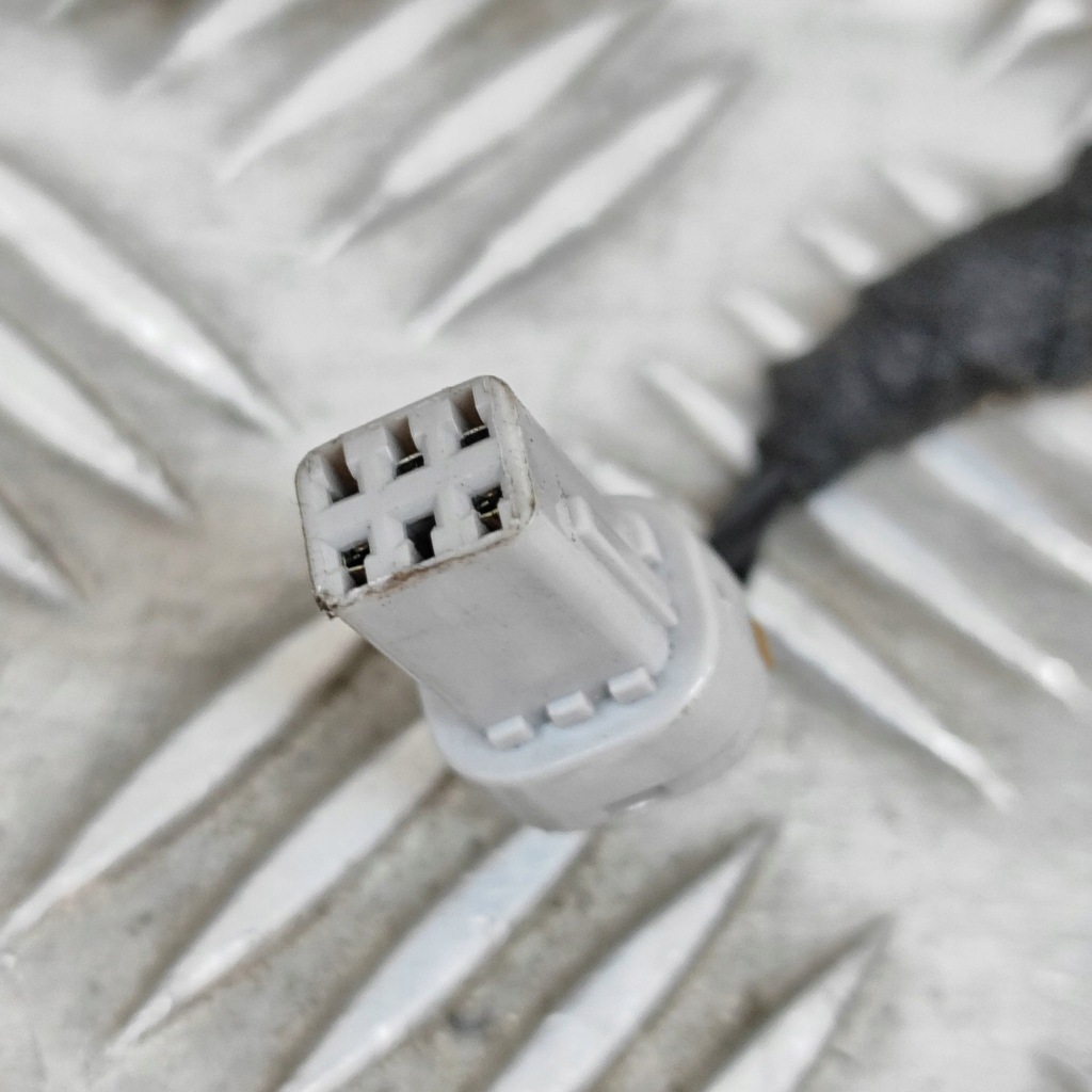 фото №12, Land rover range rover sport l494 2018 інша джгут трубопровід / кабелі