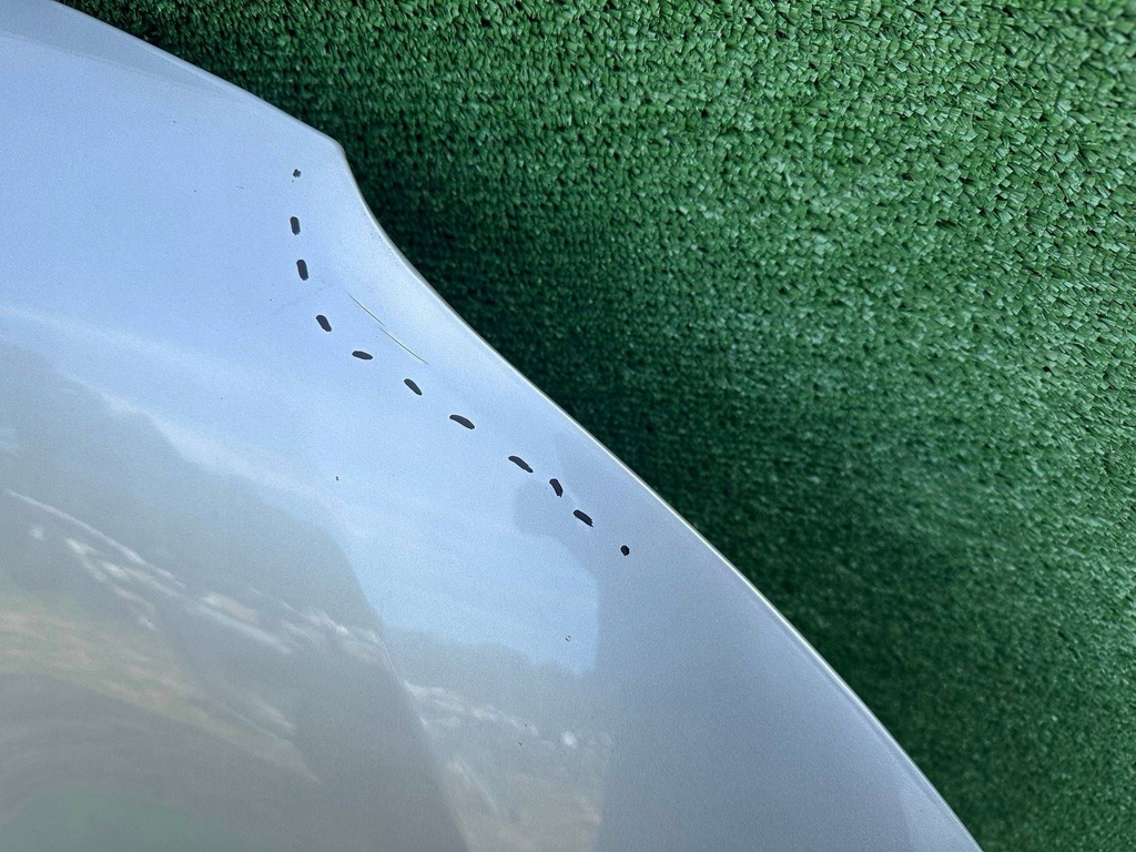 фото №9, Капот renault kadjar 15r- 651226905r