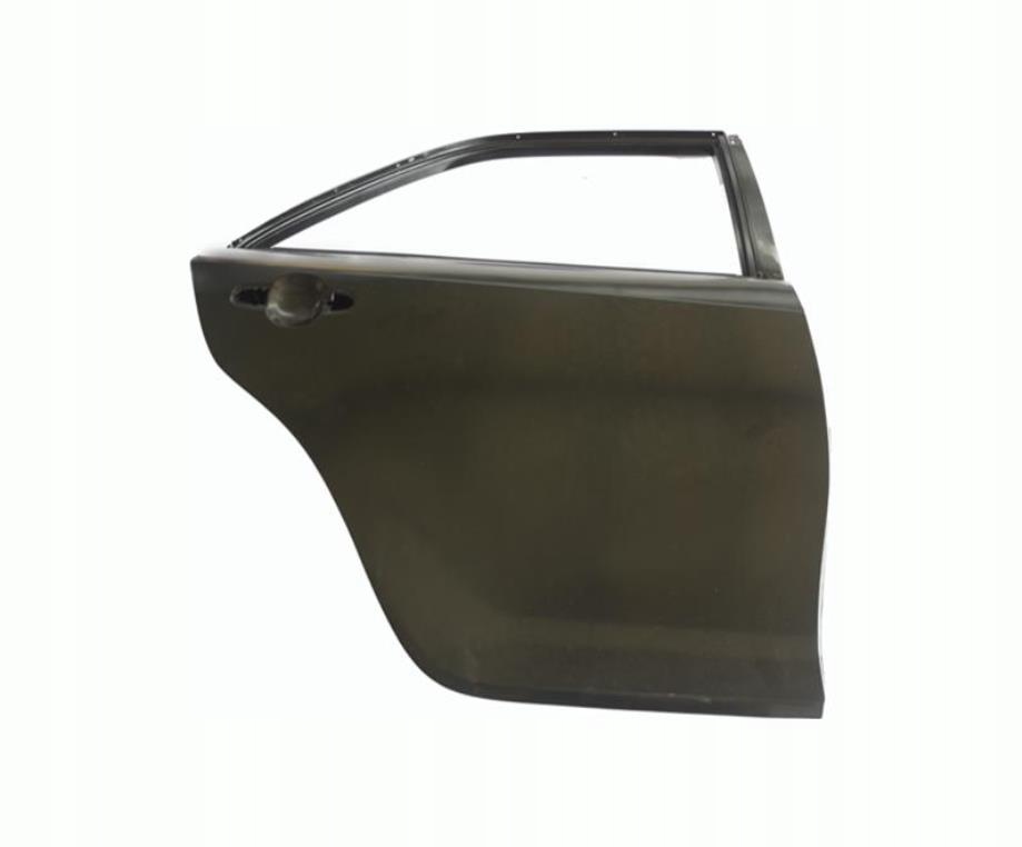 фото №1, Toyota camry v50 2012 - дверь задняя правое 1