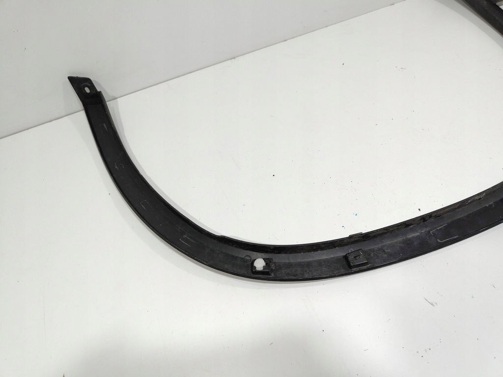 фото №7, Skoda kodiaq молдинг крила лівий перед