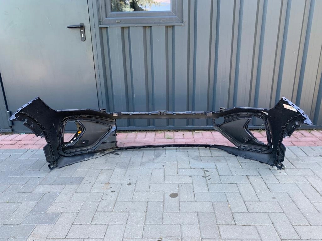 фото №5, Бампер перед передний vw taigo r-line 2g7 21-