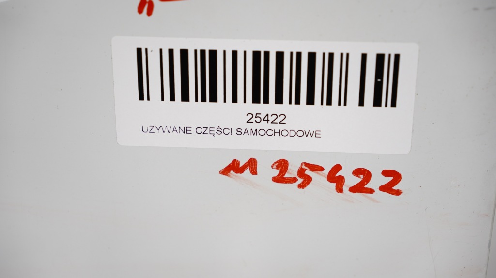 фото №9, Дверь левый перед opel vivaro b 14-18r z474