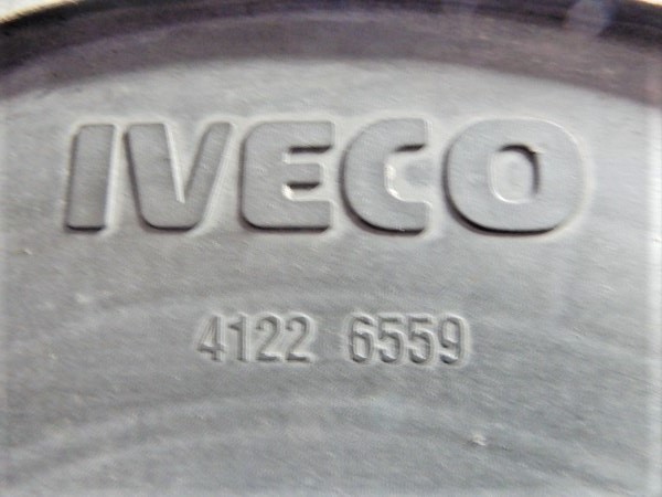 фото №5, Корпус фільтра повітря iveco stralis