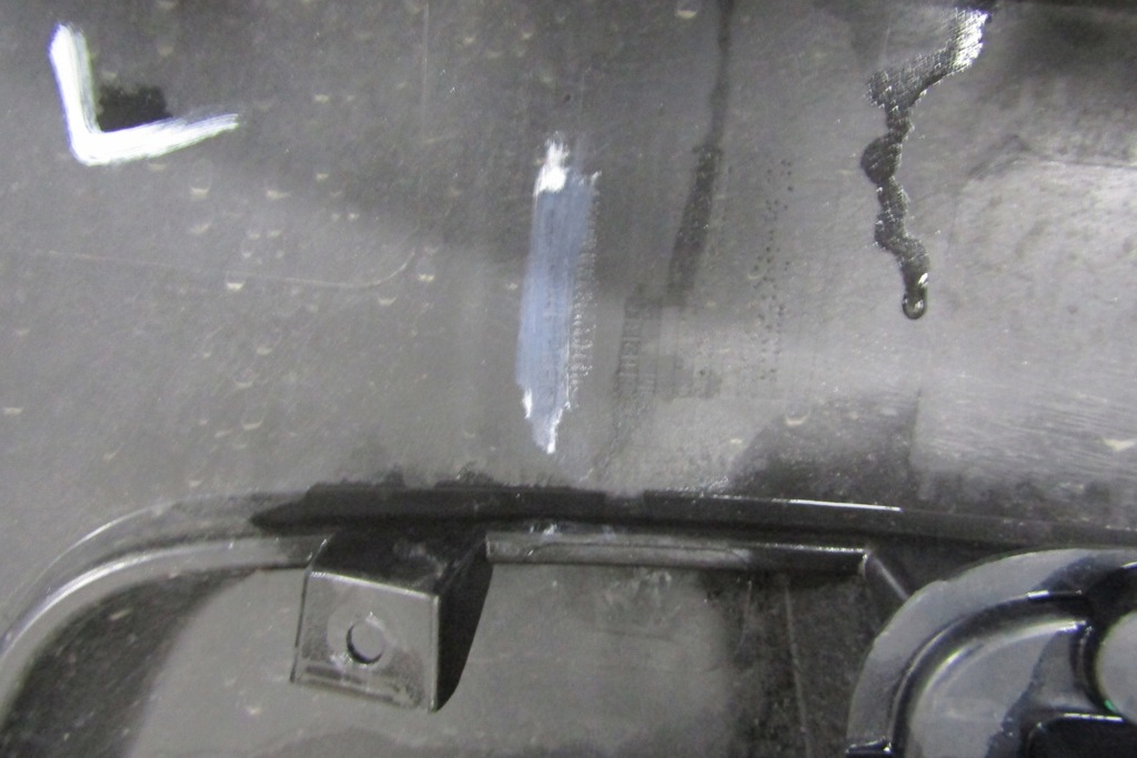 фото №10, Бампер перед передний ford ranger raptor 19-21