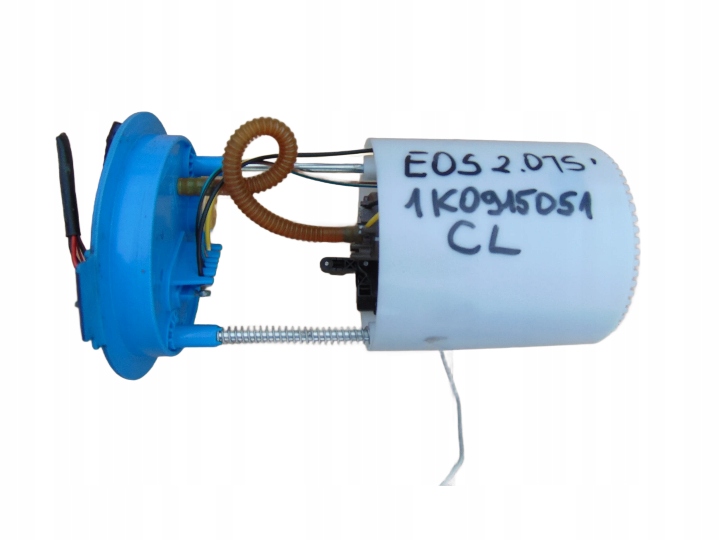 фото №1, Насос пального vw eos 2.0tsi 1k0915051cl