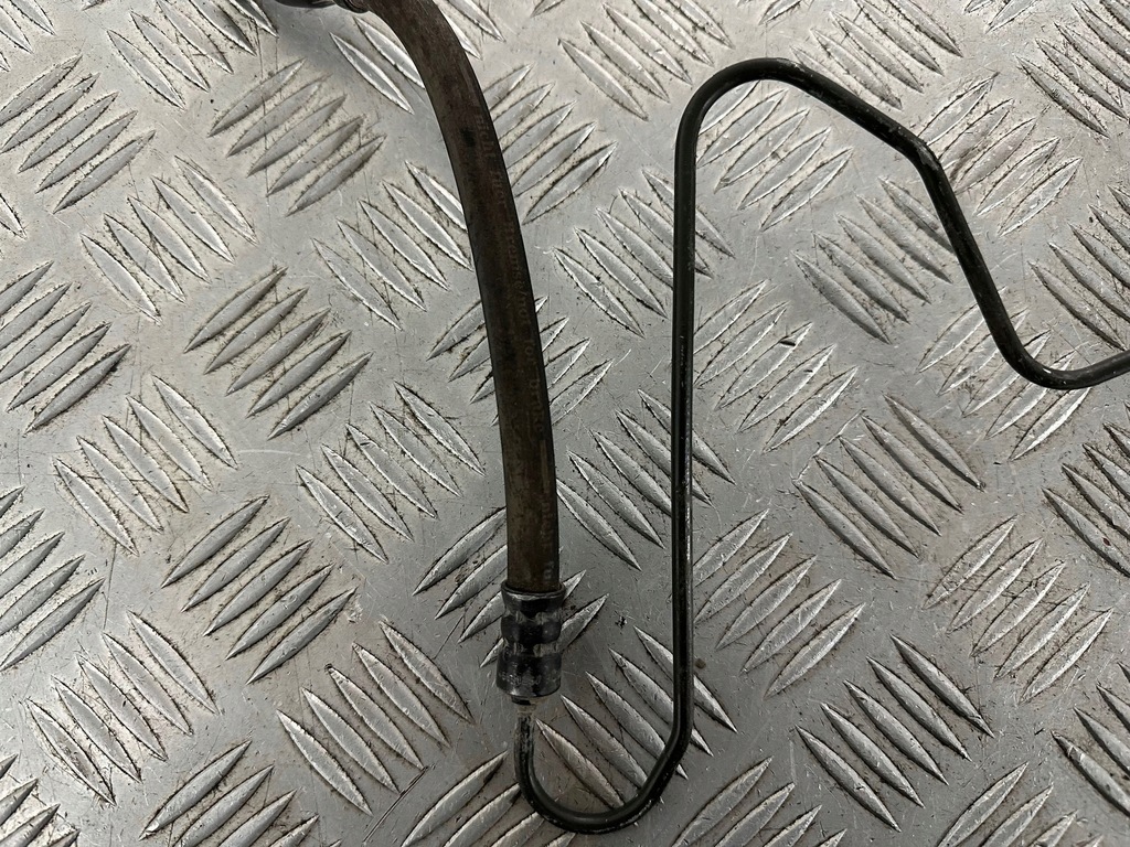 фото №10, Skoda fabia iii 1.0 tsi шланг цилиндр сцепления 6c1721465