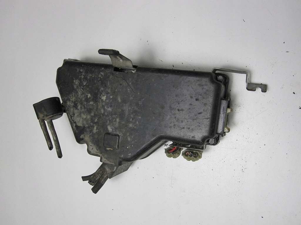 фото №8, Коробка предохранителей honda accord iii 2.0