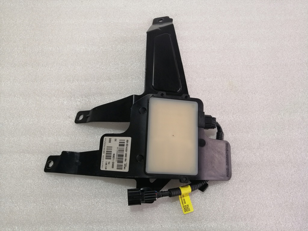 фото №1, Kia niro радар датчик мертвого pola