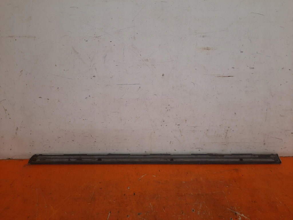 фото №7, Volkswagen passat b7 alltrack 11-14 молдинг двері перед ліва 3af.854.939