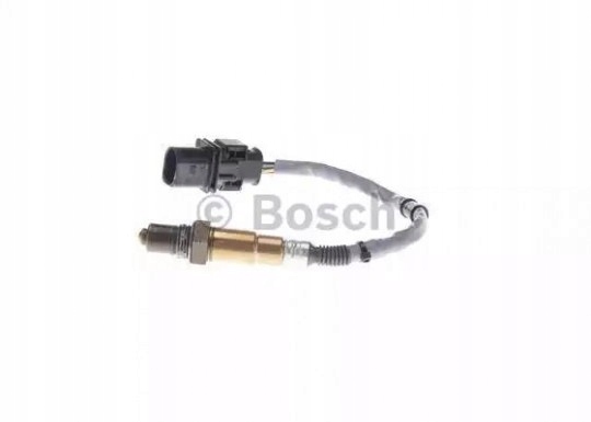 фото №10, Датчик лямбда-зонд liczba трубопровод 5, 355mm pasuje do: honda civic ix, civic x