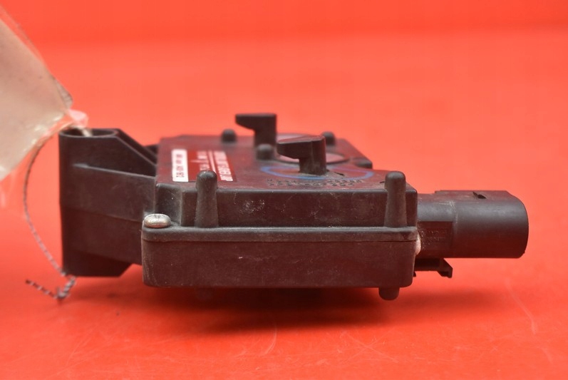 фото №6, Модуль поворотники левый 99761820100 porsche 911 997 6 vi lift 08-13