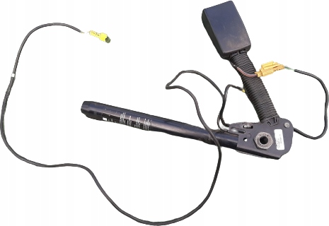 фото №1, Натяжитель поперечина правый перед mercedes e klasa w211