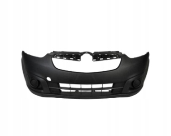 фото №1, Opel combo d 2011-2019 бампер передній перед новий