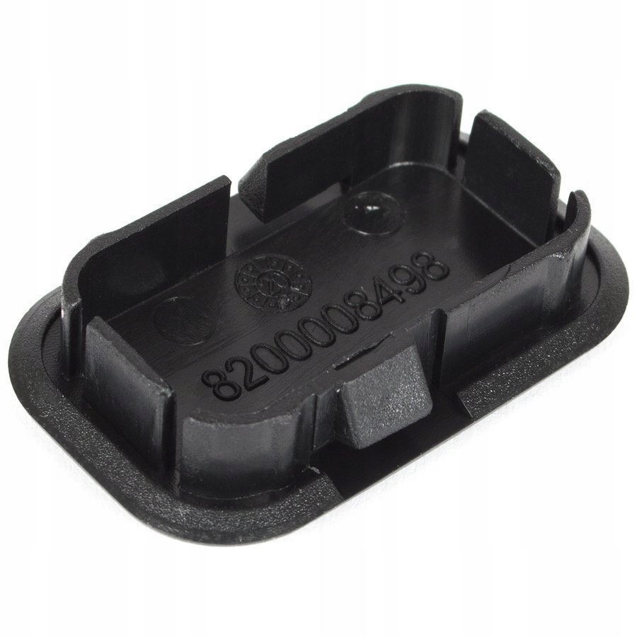 фото №2, Заглушка ручка hands free do renault megane iii fluence