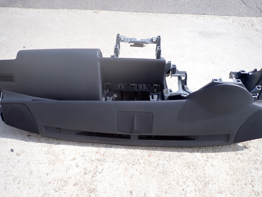 фото №8, Панель приладів подушка безпеки консоль панель приладів lexus is iii 200t 300 po lift 2018 europa