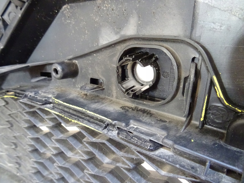 фото №13, Skoda enyaq sportline 2021- 5la бампер перед передній 5la807221fl llu