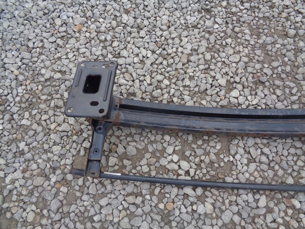 фото №8, Балка перед підсилювач бампера передній kia ceed 2 ii 12- 86571-a2500