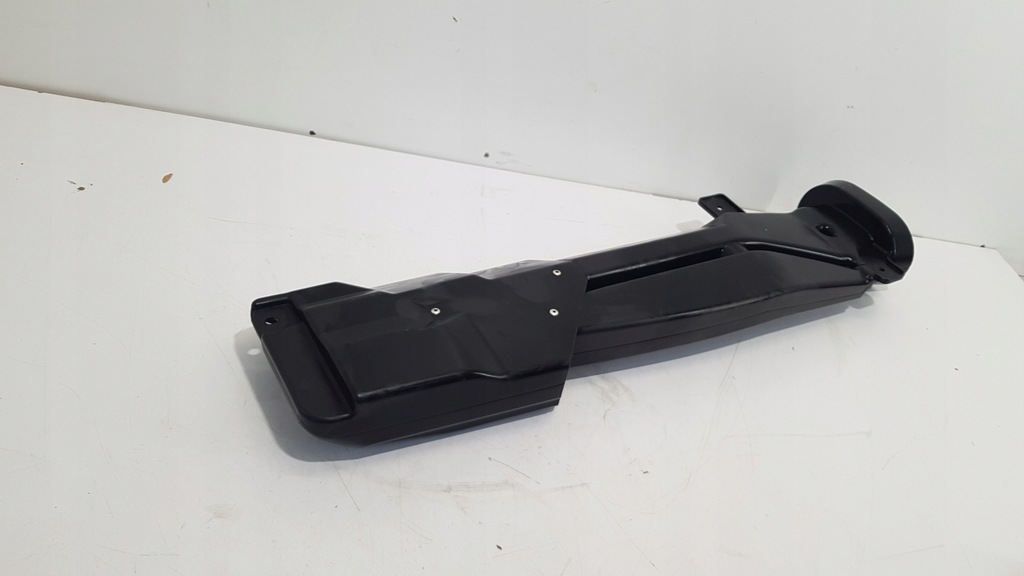 фото №7, Isuzu n35 n75 npr nqr 3.0 tdi впуск повітрозабірник повітря komin