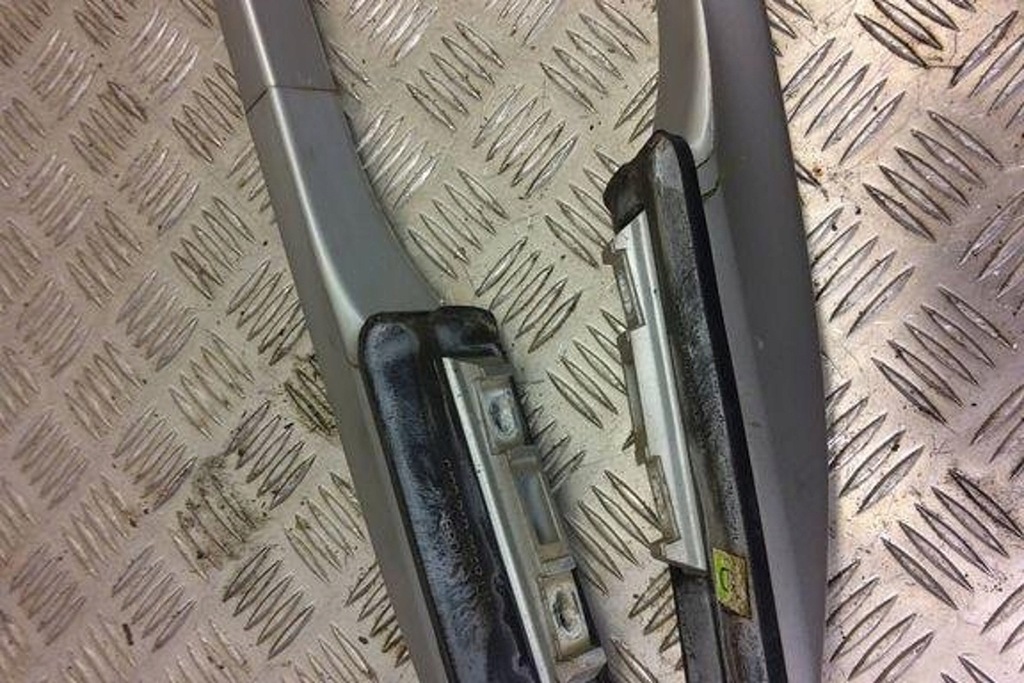 фото №10, Задняя левая ручка потолочный chevrolet captiva c100, c140 c100padpear