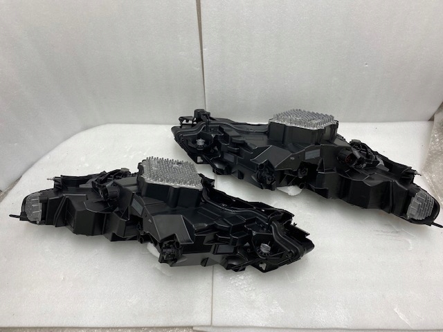 фото №6, Лампи range rover evoque ii full led mid led