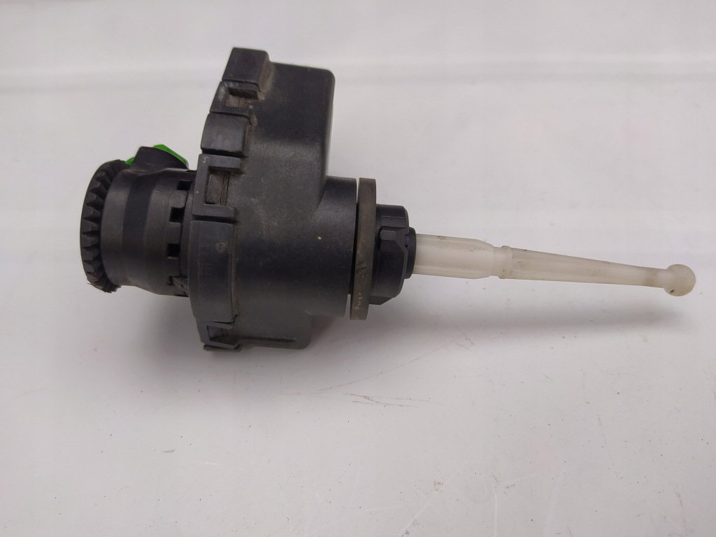 фото №4, Моторчик регулювання світла - rover 45