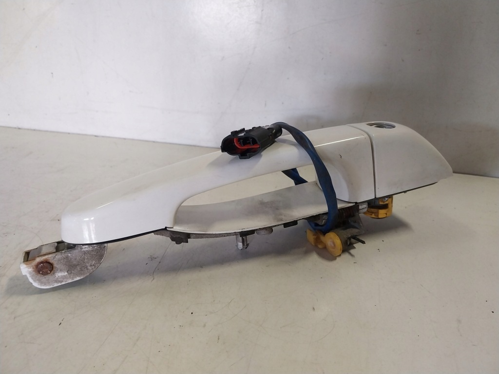 фото №3, Ручка перед права зовнішня kia carnival ii 05-14