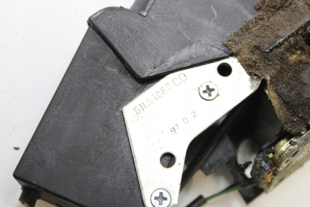 фото №8, Jaguar xj x308 xjr 2000 замок дверь правый перед gna1080cd europa