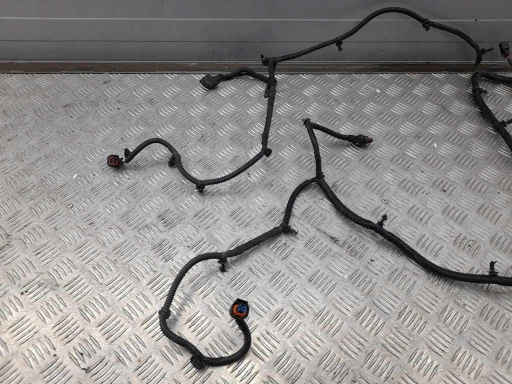 фото №5, Chevrolet camaro 23401920 задний другое