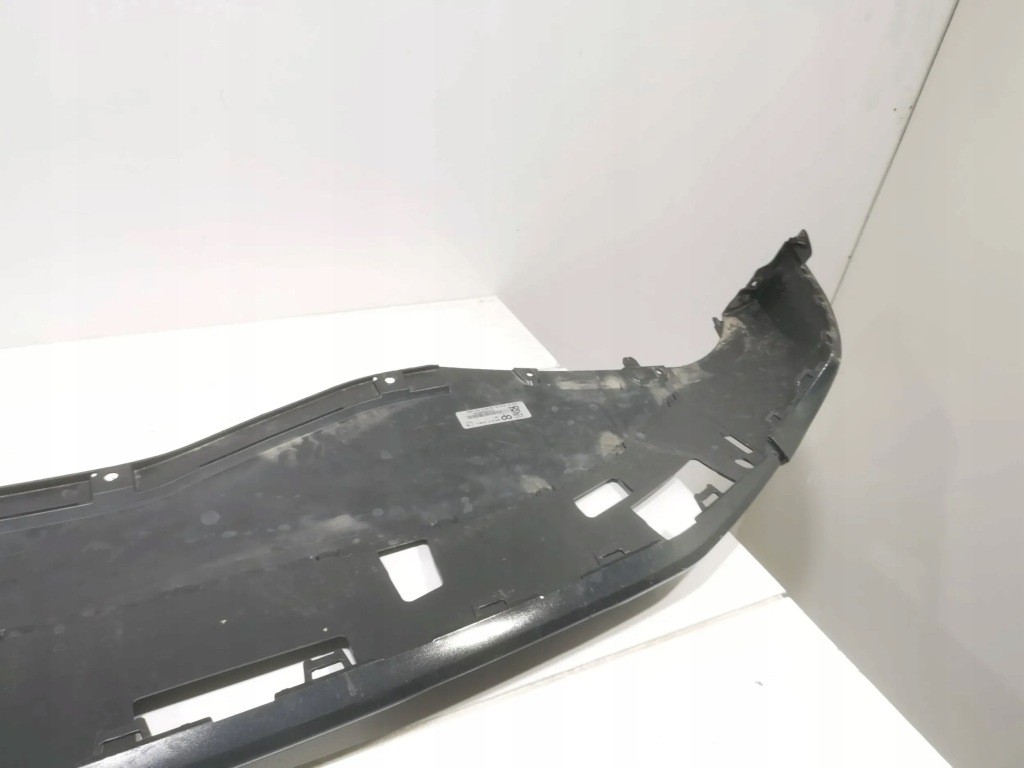 фото №11, Audi q4 e-tron спойлер бампера перед 89a807061a oryg !!